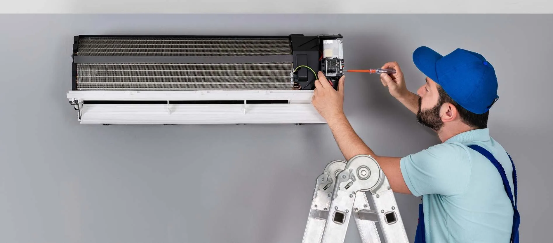 Sancaktepe Safa TCL Klima Gaz Dolum Servisi